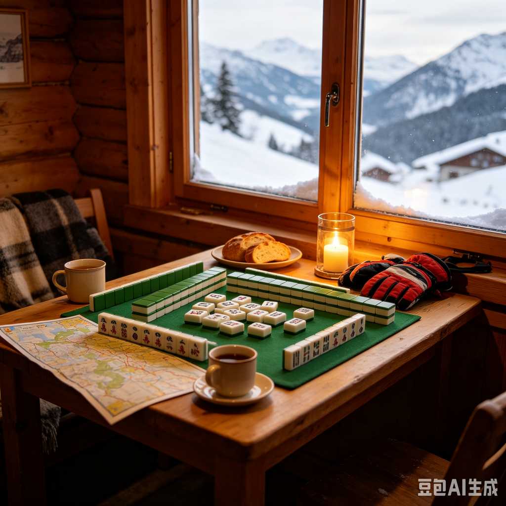 Kennewick,mahjong