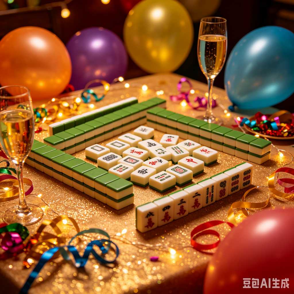 SanDiego,mahjong