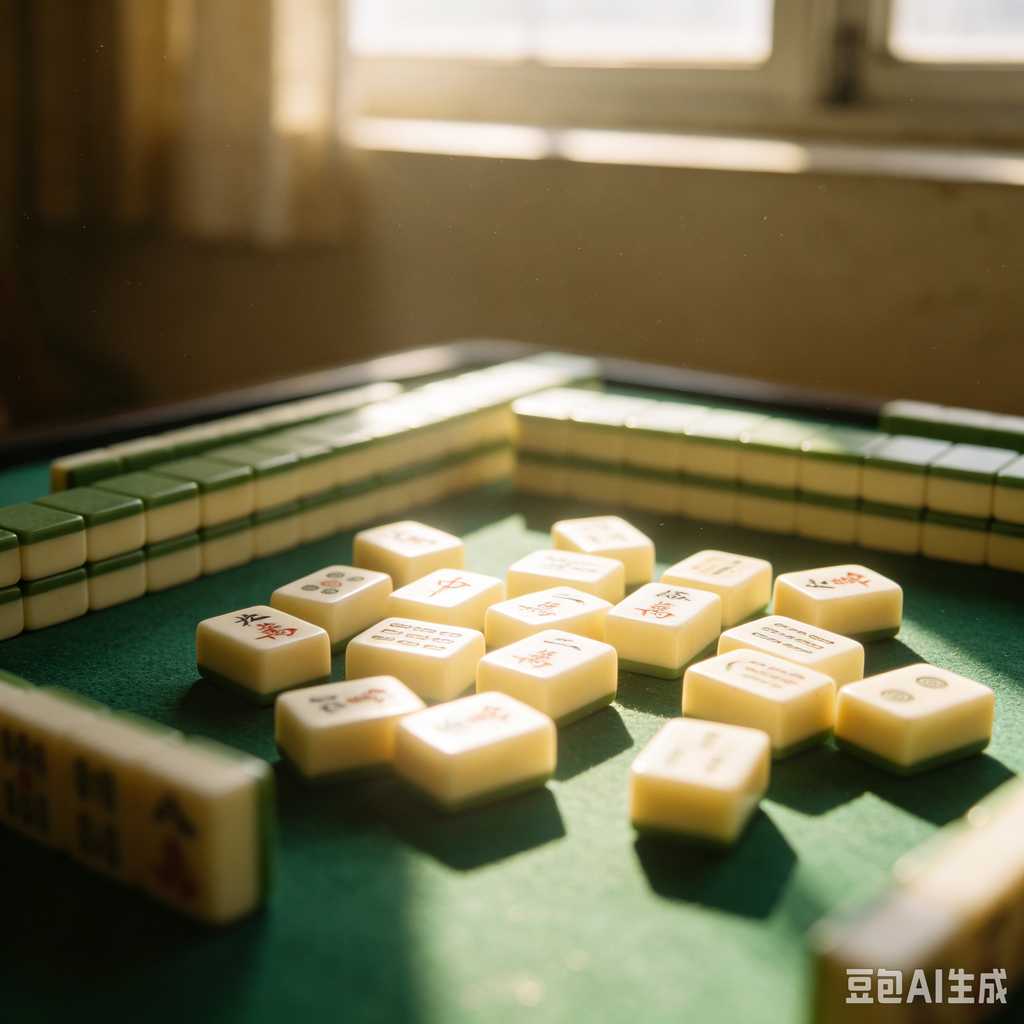 Medellin,mahjong