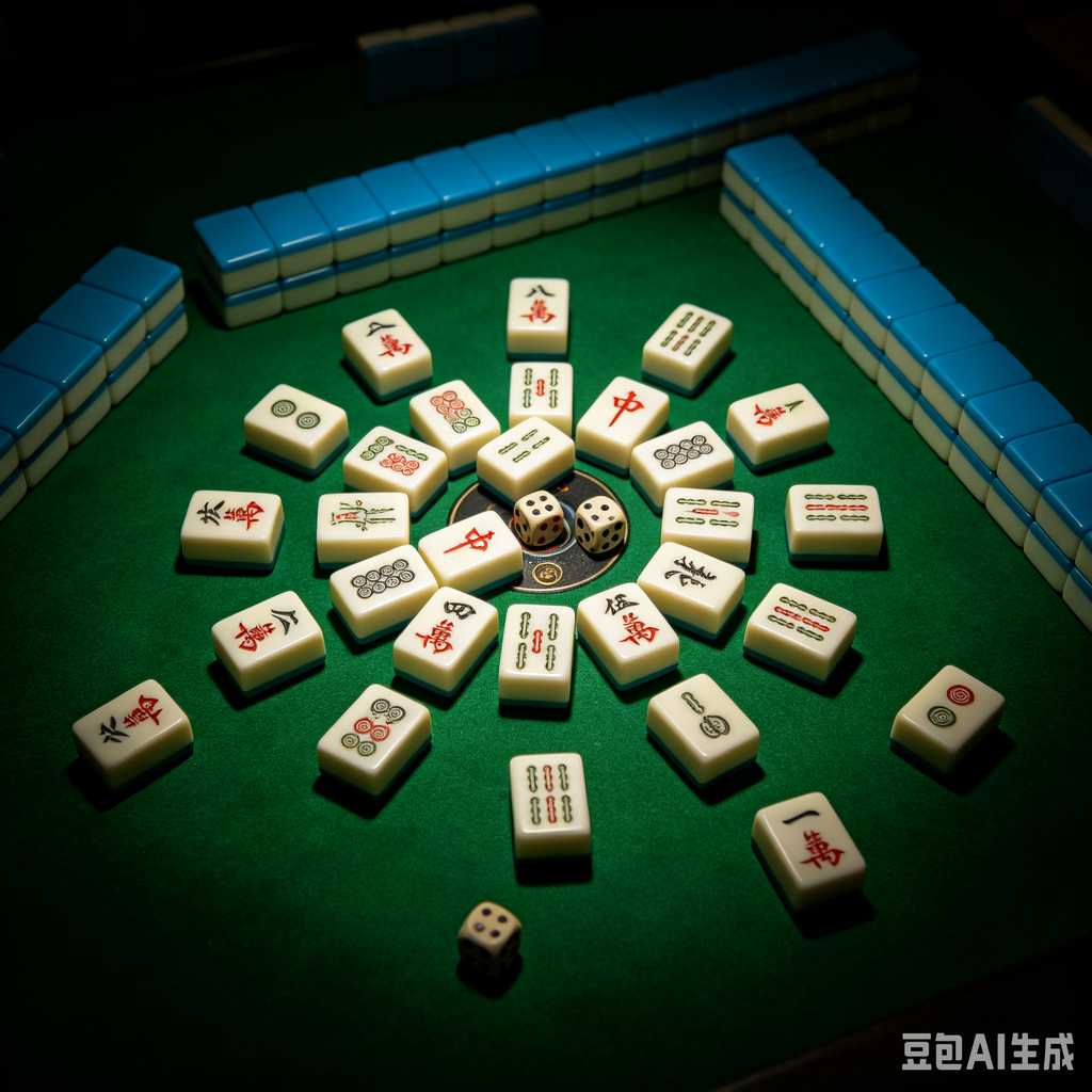 Jacksonville,mahjong